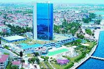 POLAT RENAISSANCE HOTEL