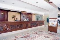 POLAT RENAISSANCE HOTEL