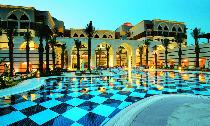 KEMPINSKI HOTEL THE DOME