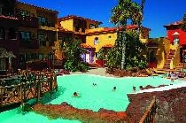 PARK CLUB EUROPE