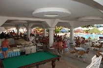 SANTANA HOTEL