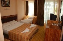 SANTANA HOTEL