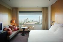MILLENNIUM HILTON