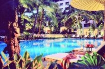 FOUR SEASONS BANGKOK