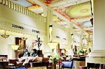 FOUR SEASONS BANGKOK