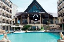 GARDEN CLIFF RESORT