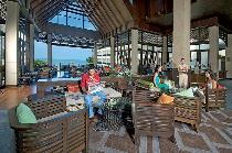 GARDEN CLIFF RESORT