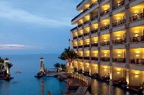 GARDEN CLIFF RESORT