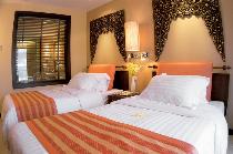 GARDEN CLIFF RESORT