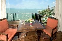 GARDEN CLIFF RESORT