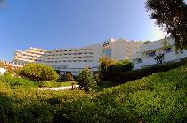HILTON PLAZA