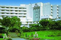 HILTON PLAZA