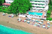 GORGULU KLEOPATRA BEACH HOTEL