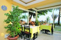 GORGULU KLEOPATRA BEACH HOTEL