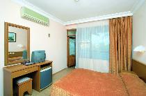 GORGULU KLEOPATRA BEACH HOTEL