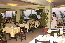 GORGULU KLEOPATRA BEACH HOTEL