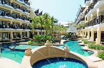 WORABURI PHUKET RESORT