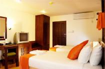 THE PHULIN RESORT