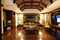 NORA BEACH RESORT & SPA