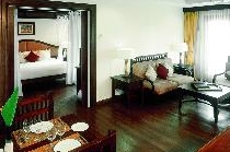 NORA BEACH RESORT & SPA