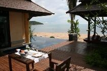 NORA BEACH RESORT & SPA