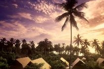 NORA BEACH RESORT & SPA