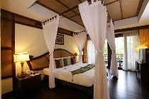 NORA BEACH RESORT & SPA