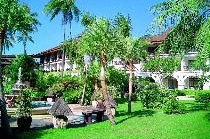 IMPERIAL BOAT HOUSE HOTEL