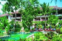 IMPERIAL BOAT HOUSE HOTEL