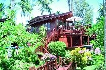 IMPERIAL BOAT HOUSE HOTEL