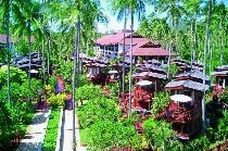 IMPERIAL BOAT HOUSE HOTEL