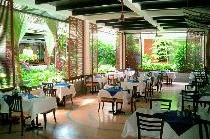 IMPERIAL BOAT HOUSE HOTEL
