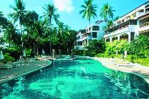 THE IMPERIAL SAMUI HOTEL