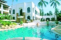 THE IMPERIAL SAMUI HOTEL