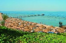 NUBIAN ISLAND