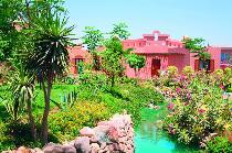 NUBIAN ISLAND