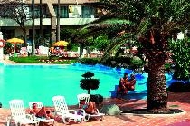 H 10 LAS PALMERAS