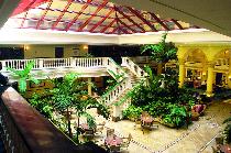 NH PARQUE CENTRAL