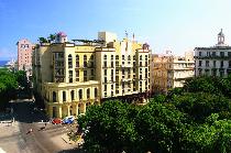 NH PARQUE CENTRAL