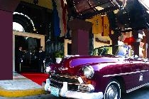 NH PARQUE CENTRAL