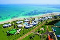 BARCELO MARINA PALACE