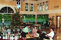 THE ROYAL SUITES TURQUESA BY PALLADIUM