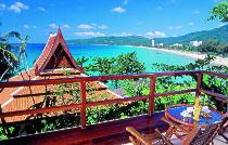 MARINA PHUKET RESORT