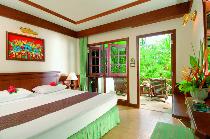 MARINA PHUKET RESORT