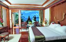 MARINA PHUKET RESORT