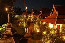 MARINA PHUKET RESORT