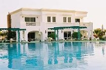 ROYAL PARADISE SSH