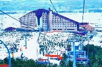 POLAT RENAISSANCE ERZURUM