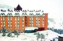 PALAN HOTEL ERZURUM