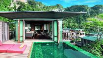 CENTARA GRAND BEACH RESORT & VILLAS KRABI
